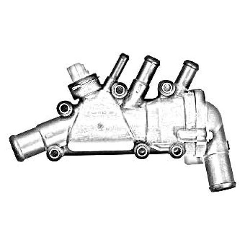 Thermostat Housing  For  Mahindra Scorpio