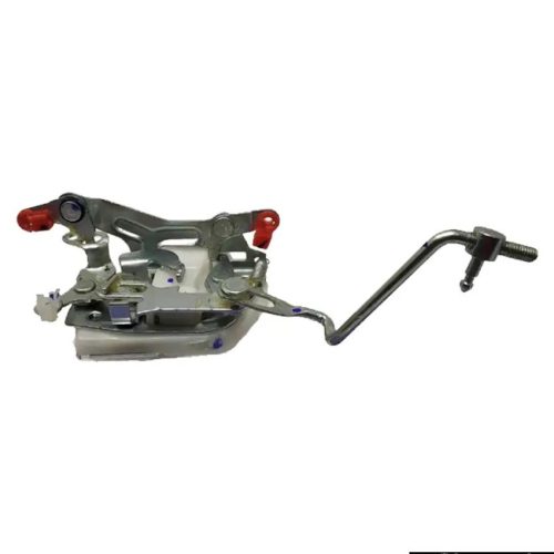 Front Door Lock Assy (LH)  For  Mahindra Bolero | Invader | Marshal