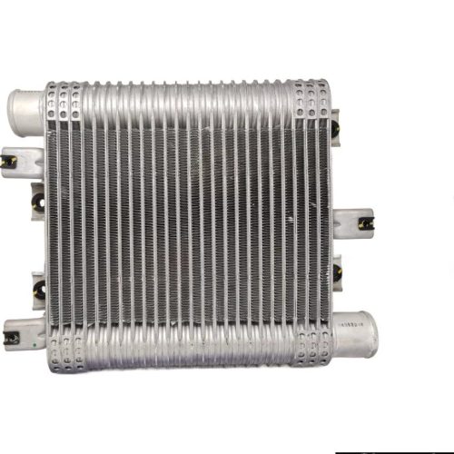 Intercooler Assy  For  Mahindra Genio | Xylo
