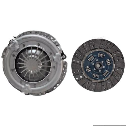 Clutch Set (Clutch & Pressure Plate)  For  Mahindra Bolero