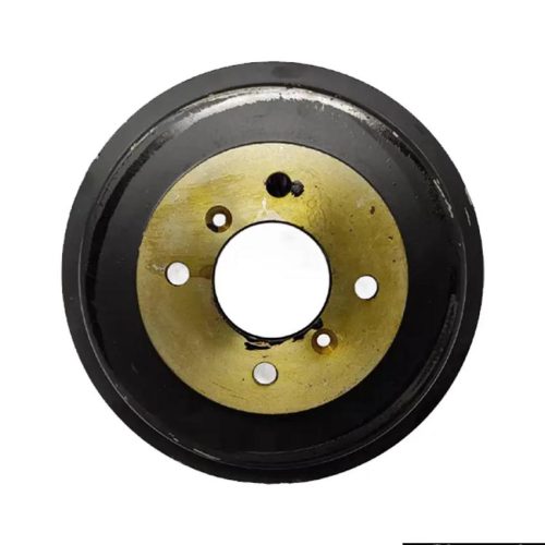 Rear Brake DrumFor Mahindra KUV 100