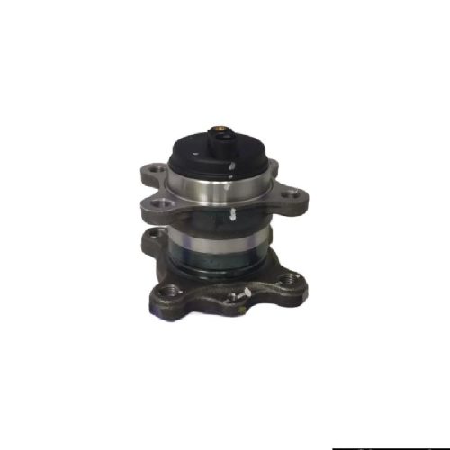 Rear Wheel Hub  For  Mahindra KUV 100