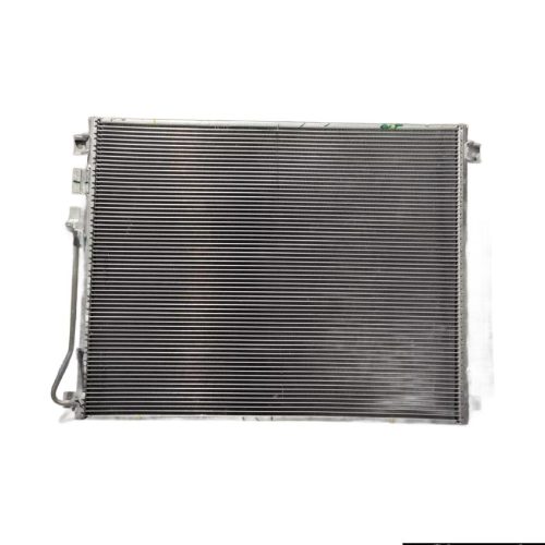 AC Condenser Assy  For  Mahindra TUV 300 | Bolero Neo