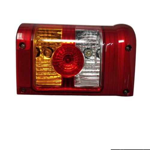 Tail Light Assy (LH)  For  Mahindra Bolero (Type 2)