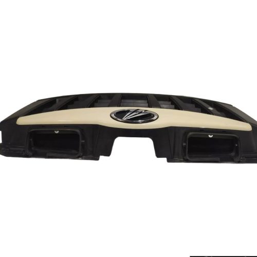 Front Grill  For  Mahindra Quanto