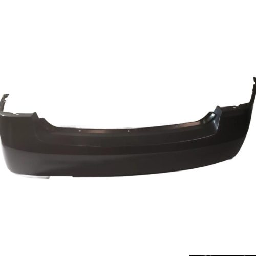 Rear Bumper  For  Mahindra Verito