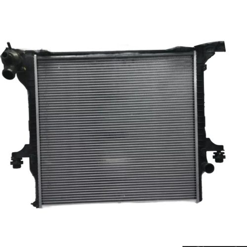 Radiator Assy  For  Mahindra Quanto | Nuvosport (Dsl)