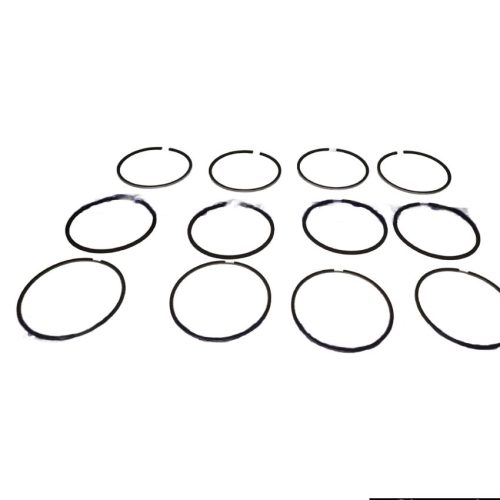 Piston Rings Kit (85Kw)  For  Mahindra Scorpio mHawk | Xylo | XUV 500
