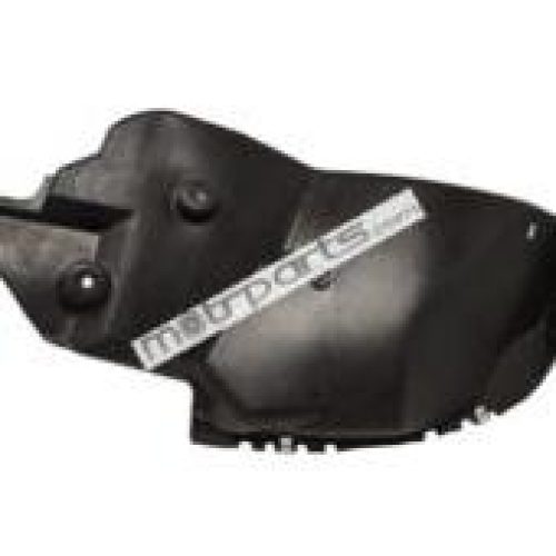 Rear Fender Liner (Rear) (LH)  For  Tata Indica Vista