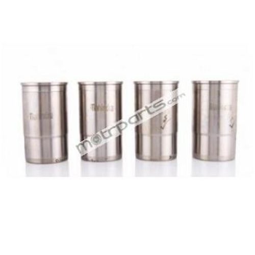 Piston Liner (Rd2) (Pack Of 4)  For  Mahindra Scorpio | Bolero