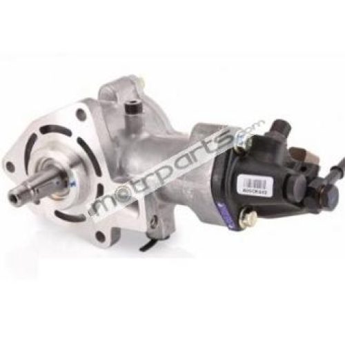 Fuel Injection Pump Assy  For  Mahindra Scorpio | Bolero