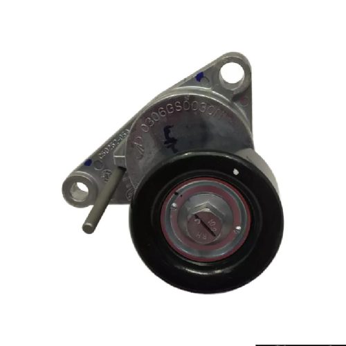 Drive Belt Tensioner (409N Small)  For  Mahindra Scorpio | Xylo | Quanto | TUV 300