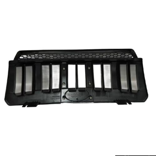 Radiator Grill Assy  For  Mahindra Bolero