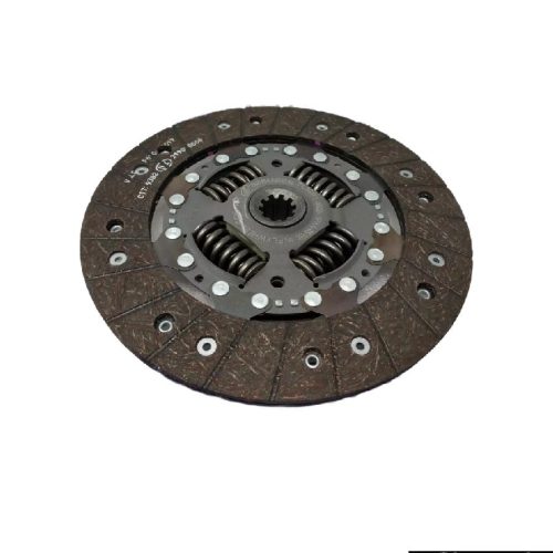 Clutch Plate (LCCR)  For  Mahindra Bolero (T2) | Scorpio (T2 & 3) | Thar