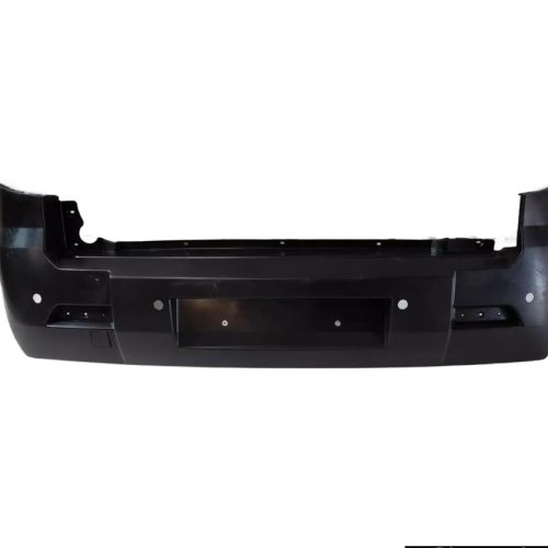 Rear Bumper  For  Mahindra TUV 300