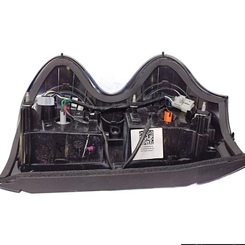 Tail Light Assy (RH)  For  Mahindra Scorpio Adventure (Type 3)