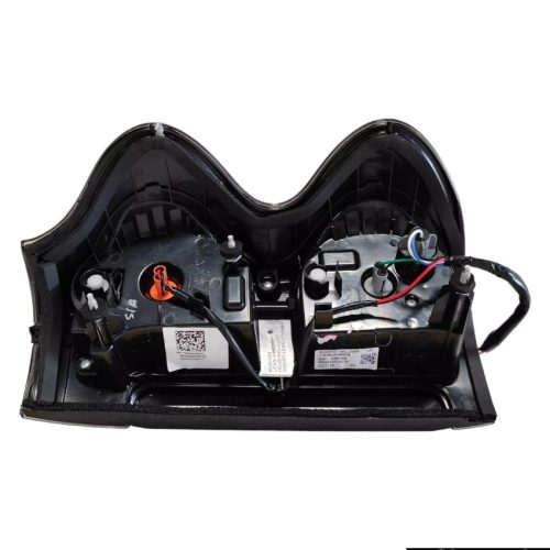 Tail Light Assy (LH)  For  Mahindra Scorpio Adventure (Type 3)