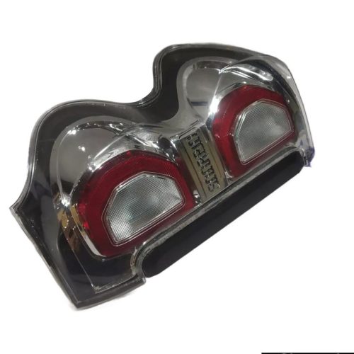 Tail Light Assy (RH)  For  Mahindra Scorpio S10 (Type 3)