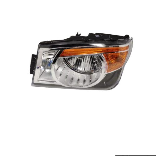 Head Light Assy (LH)  For  Mahindra Bolero (Type 3)