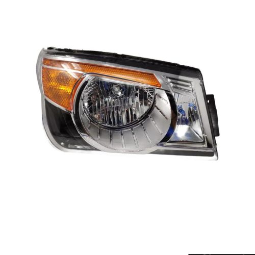Head Light Assy (RH)  For  Mahindra Bolero (Type 3)