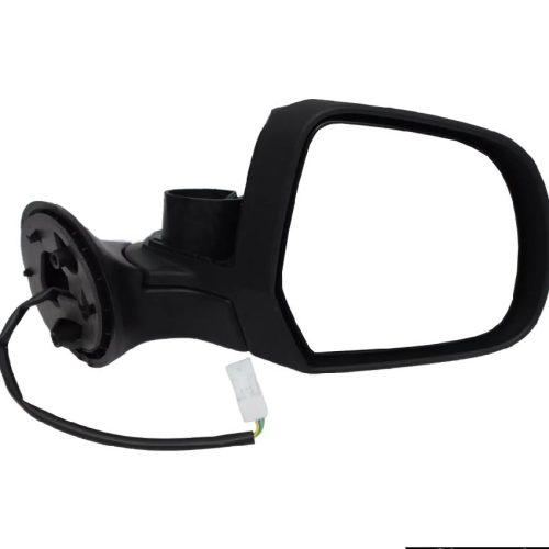 Side Mirror (Electric) W|O Cup (RH)  For  Mahindra Logan