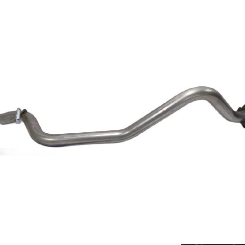Exhaust Tail Pipe Assy  For  Mahindra Bolero (Type 2)