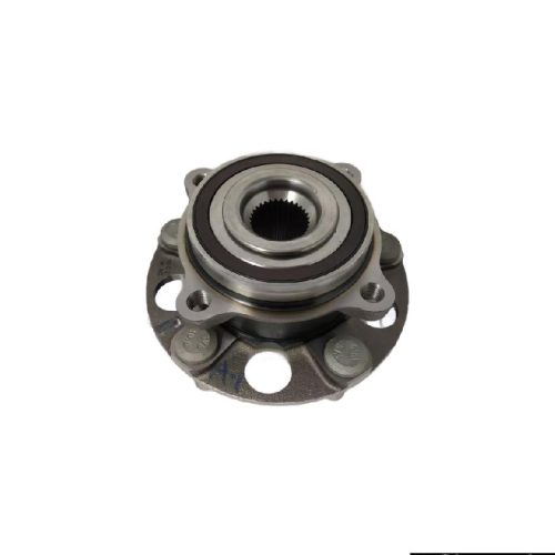 Front Wheel Hub (ABS)  For  Mahindra XUV 500