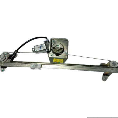 Rear Door Window Regulator (Electric) (LH)  For  Mahindra Scorpio (Type 2 & 3)