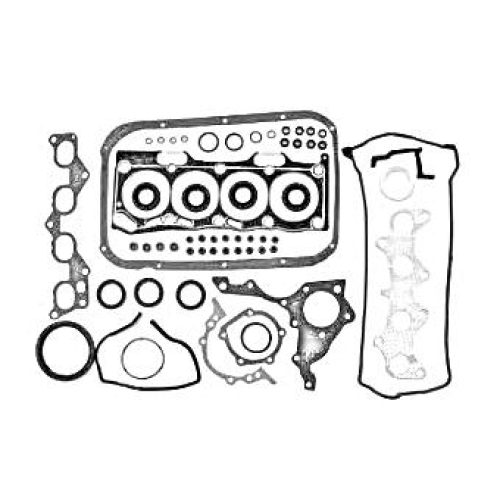 Gasket Kit  For  Mahindra Genio | Xylo