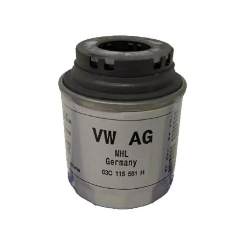 Oil Filter 03C115561H  For Skoda Fabia | Rapid | Yeti (P)