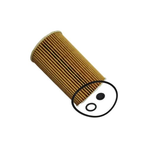 Oil Filter Element with Gasket 03L115562  For VW Ameo | Polo | Jetta | Passat | Vento (Dsl)