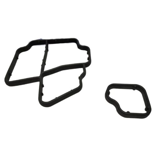 Gasket Set for Oil Filter Holder 03L198441  For Skoda Fabia | Laura | Rapid | Superb | Yeti (Dsl)