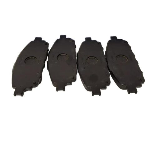 Toyota Innova Crysta Front Brake Pad 04465-0K440