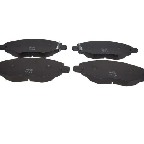 Toyota Innova Front Brake Pad 04465-YZZS7