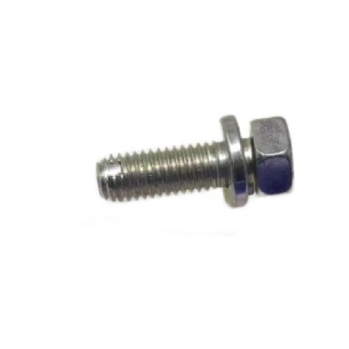 Bolt (8X25) 09112-08002  For Maruti Alto | Versa | WagonR | Zen Estilo (P)