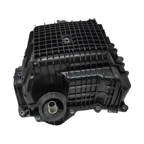 Engine Oil Pan | Crank Case 111117396R For Renault Kwid