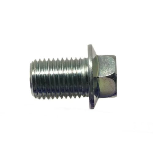 Oil Drain Plug 11518-63J10  For Maruti A-Star | Alto K10 | Baleno | Celerio | Ciaz | Ertiga | Grand Vitara | Ignis | Kizashi | Ritz | Stingray | Swift | Swift Dzire | SX4 | Wagon R | Zen Estilo