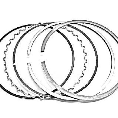 Piston Rings 120338690R  For Renault Fluence (P)