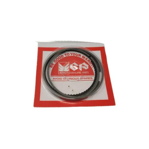 Piston Rings (Set) 12140M72F10  For Maruti Zen (P)