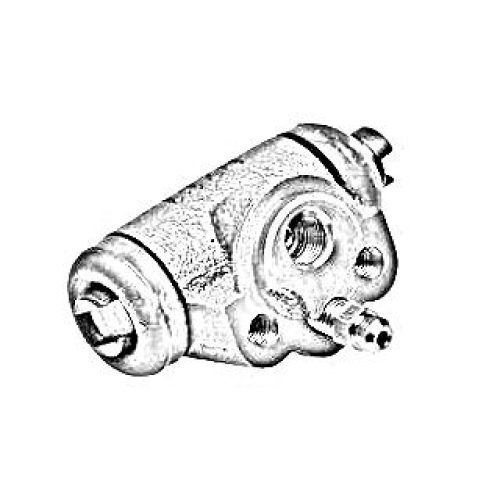 Wheel Cylinder 13304907  For Chevrolet Cruze
