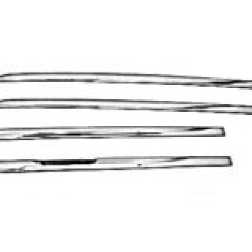 Roof Moulding (RH) 1416592  For Ford Fiesta