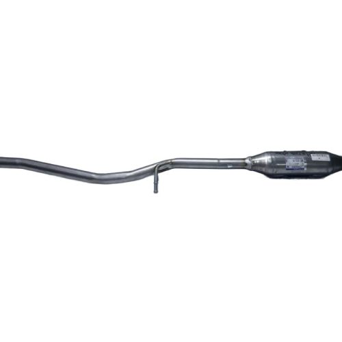 Silencer Exhaust 14190M79G10  For Maruti Alto (P)