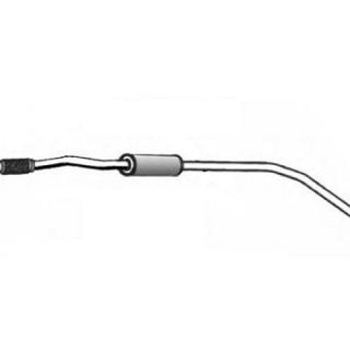 Silencer Exhaust 14300M79801  For Maruti Omni (P)