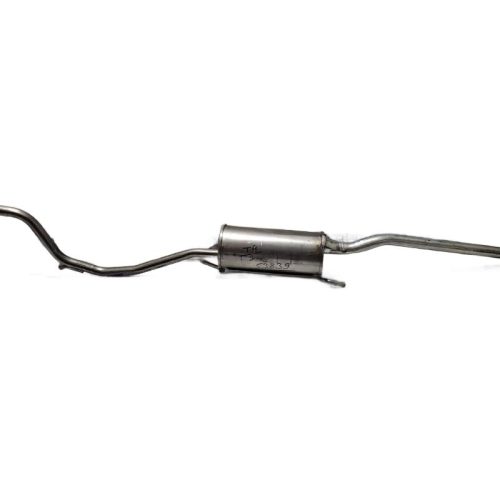 Silencer Exhaust 14300M79G01  For Maruti Alto (P)
