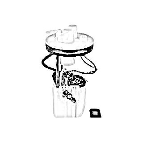 Fuel Pump Assy 15100M79M00  For Maruti Ciaz (P)