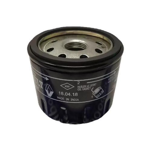 Oil Filter 1520800Q0DMK  For Nissan Micra | Sunny | kicks | Evalia (Dsl)