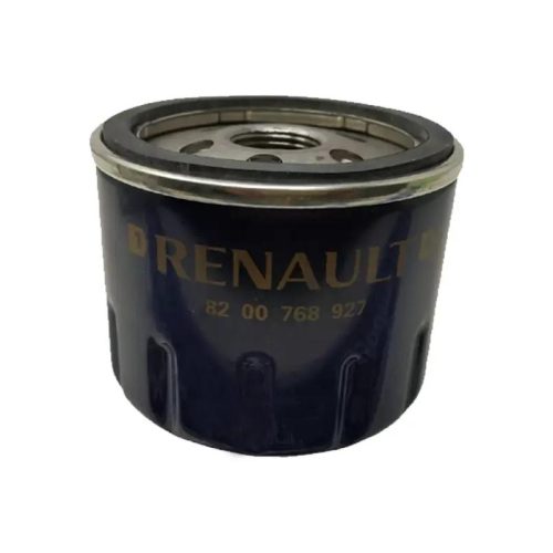 Oil Filter 1520800Q0DMK  For Renault Duster | Fluence | Lodgy | Pulse | Scala (Dsl)