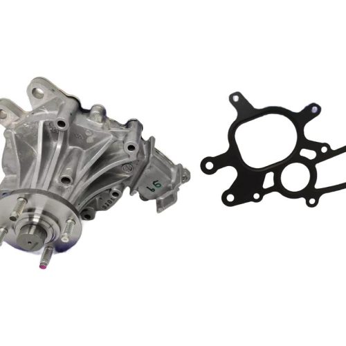 Toyota Innova Water Pump Assy 16100-09261
