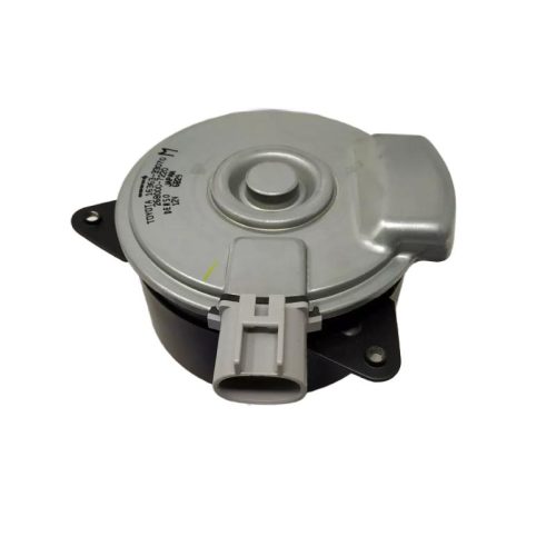 Toyota Etios Liva | Platinum Etios (Dsl) Radiator Fan Motor 16363-33070