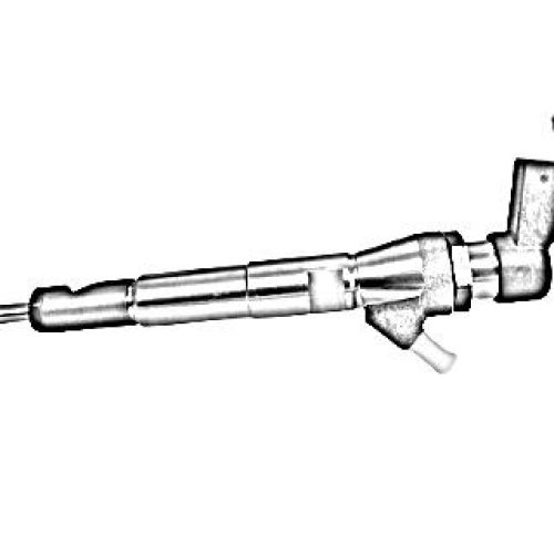 Fuel Injector 16600-5L300  For Nissan Teana (P)